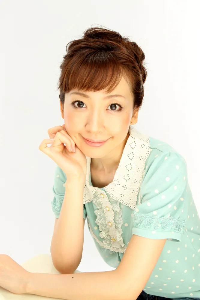 磯村 知美 photo 2