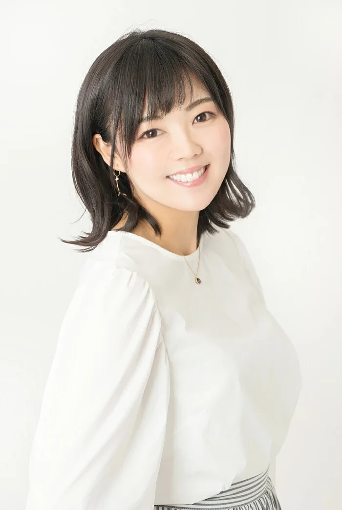 鈴木 里奈 photo 1