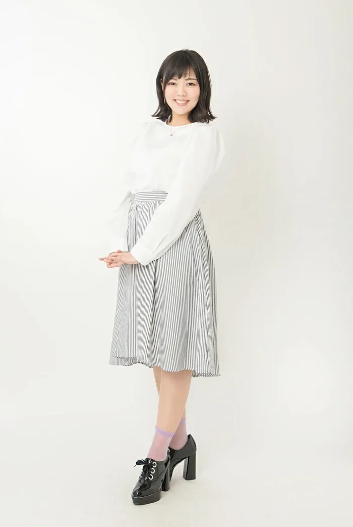 鈴木 里奈 photo 2