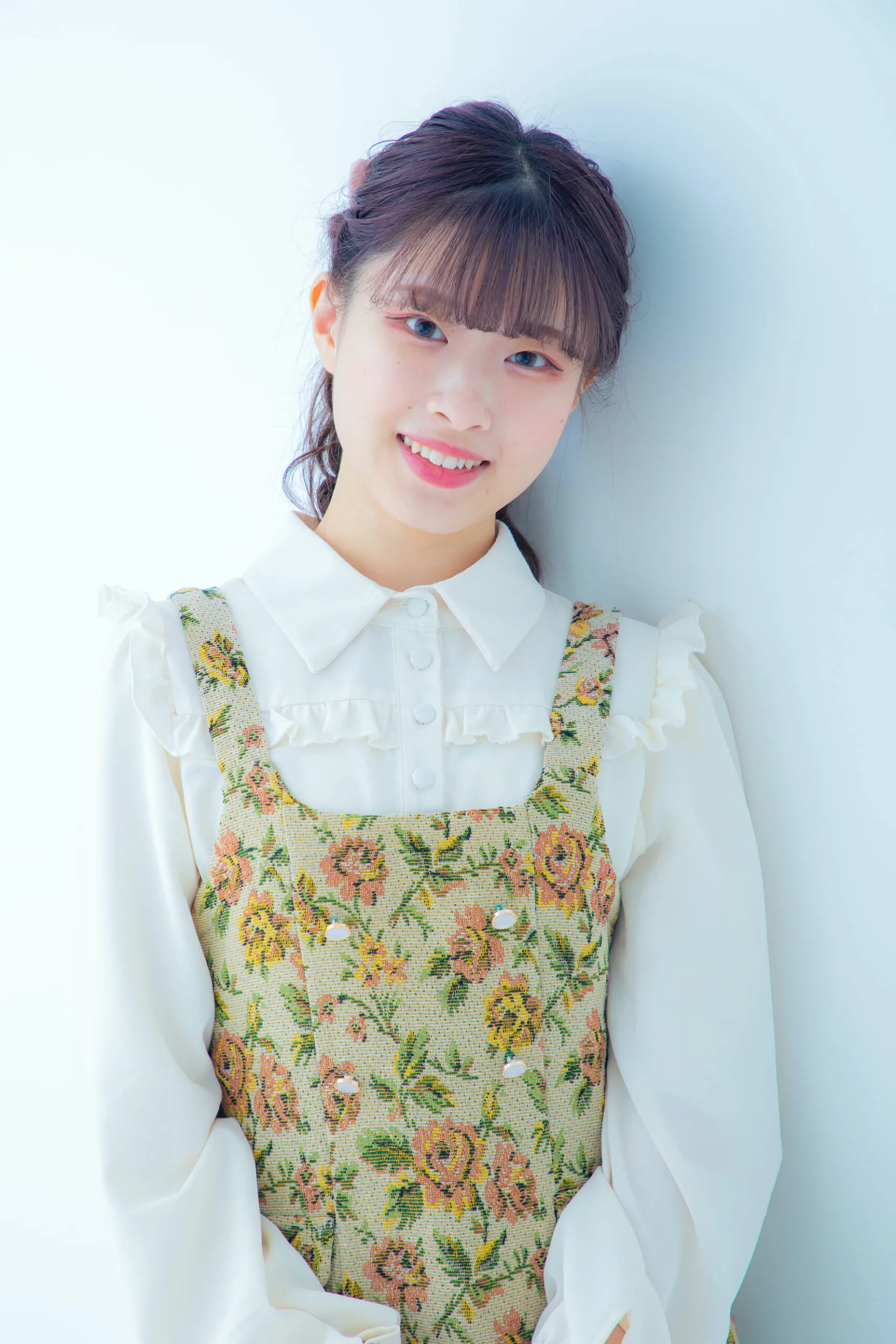 山田 聖奈 photo 1