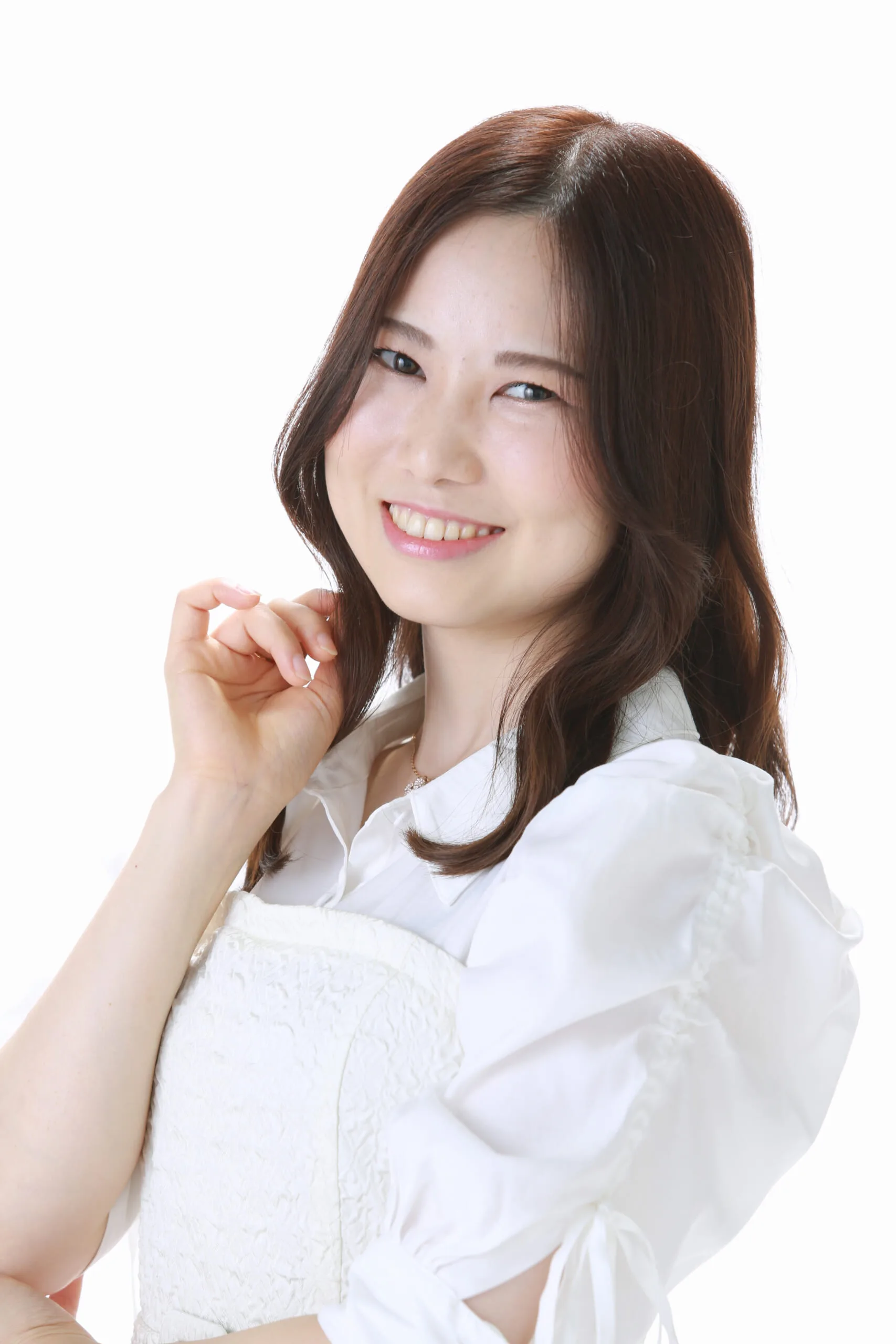 深井 日菜子 photo 1