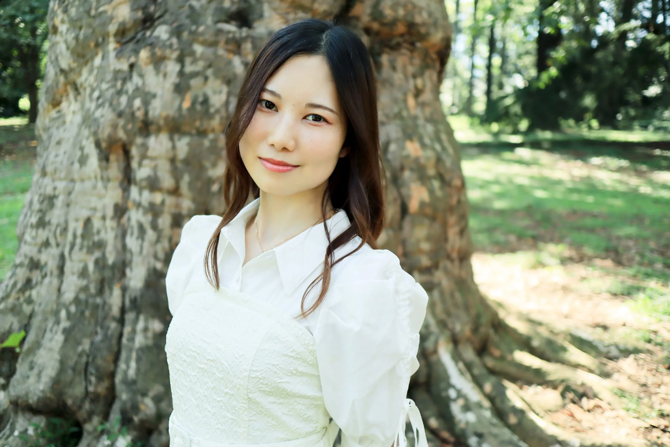 深井 日菜子 photo 3