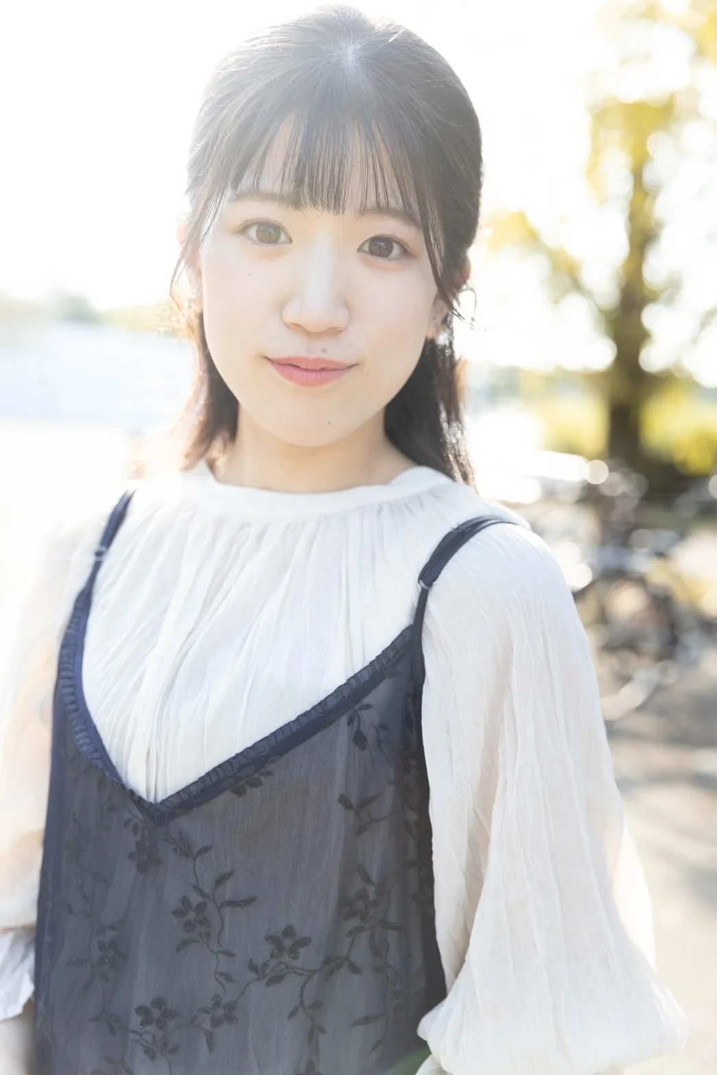 秋光 百音 photo 1