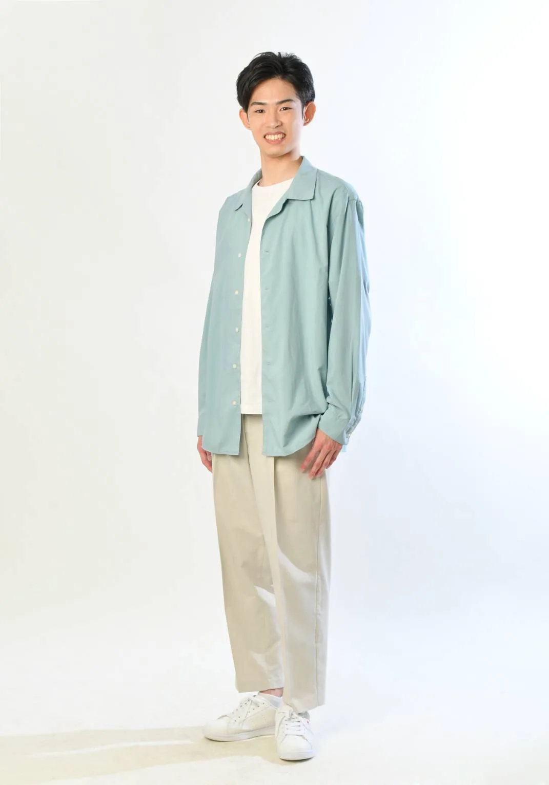 荒木 紳吾 photo 2