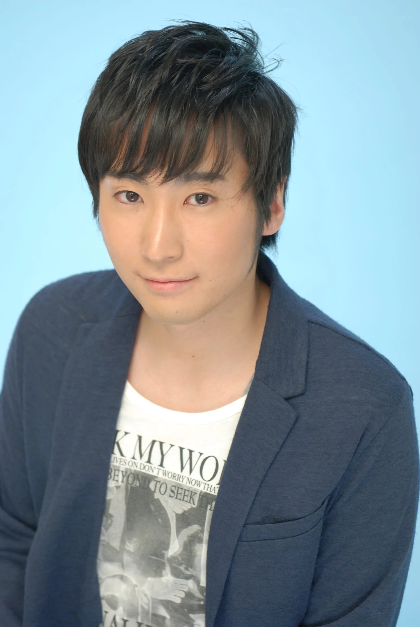 小橋 達也 photo 1