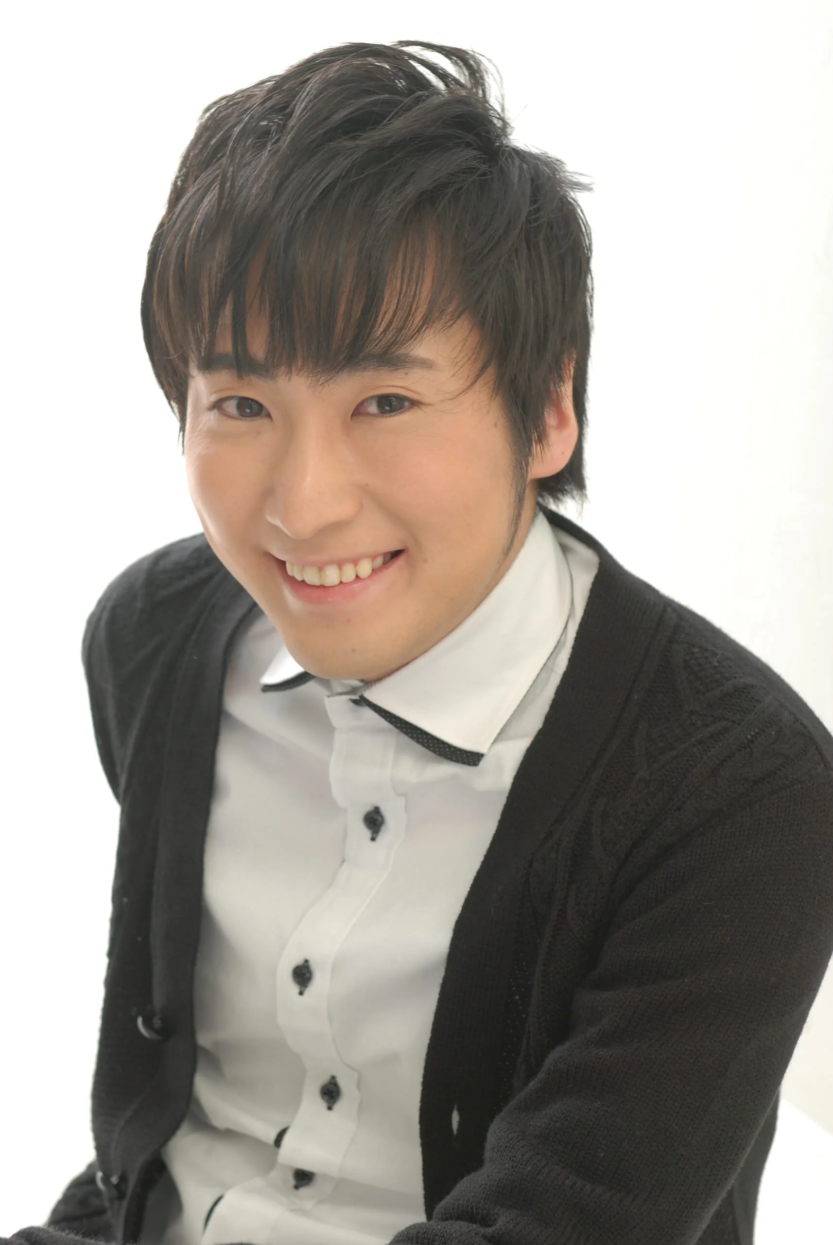 小橋 達也 photo 2