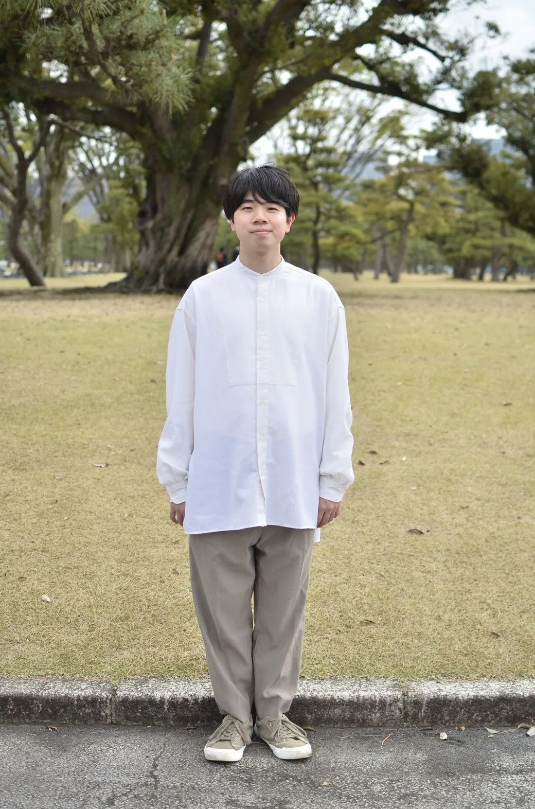 苣木 義幸 photo 2