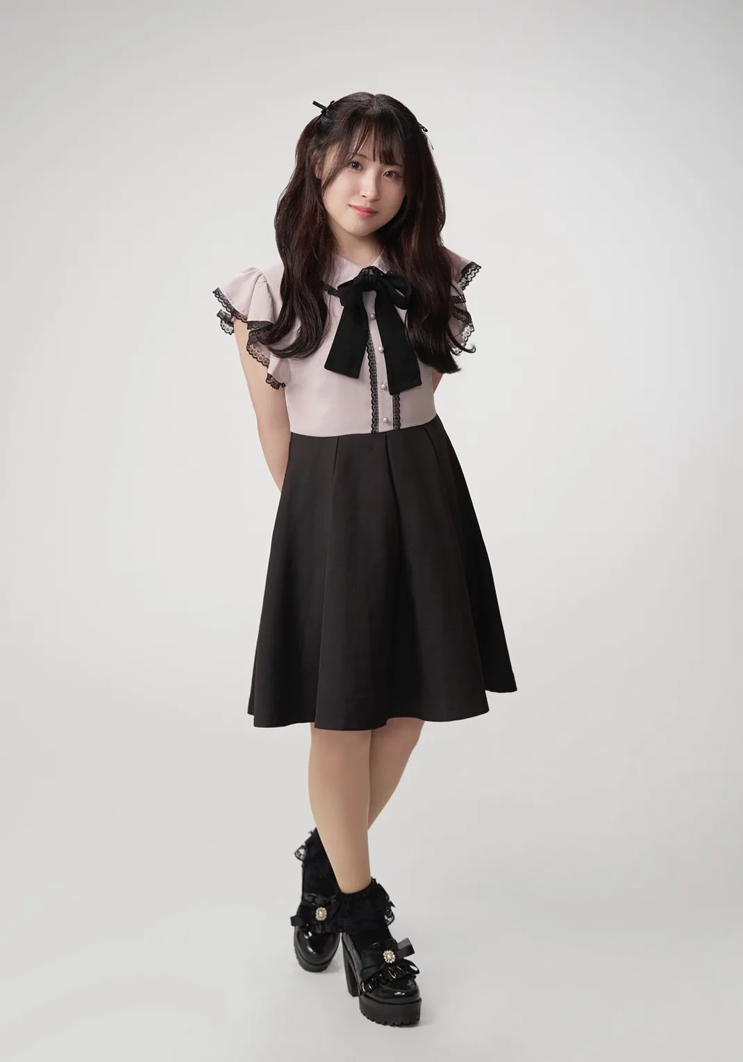 池田 優香 photo 2