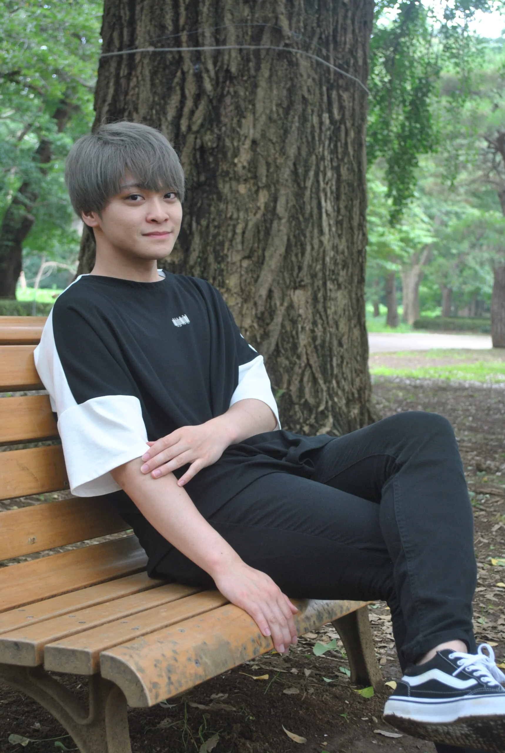 花岡 星也 photo 2