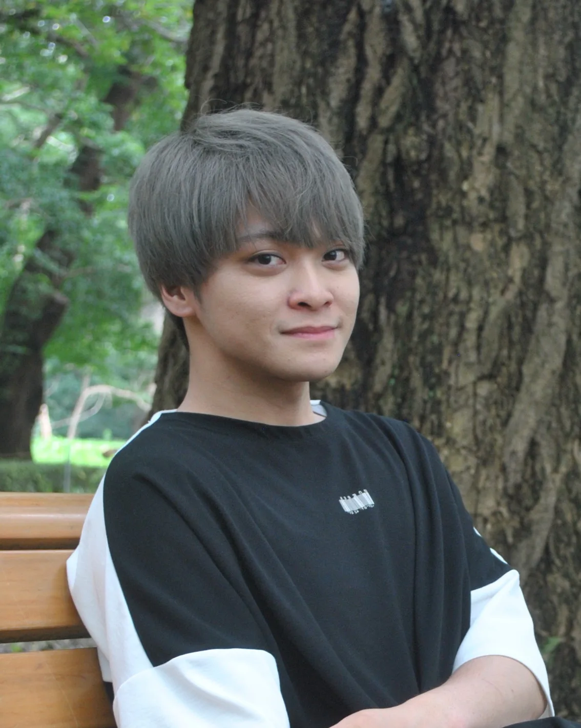 花岡 星也 photo 3