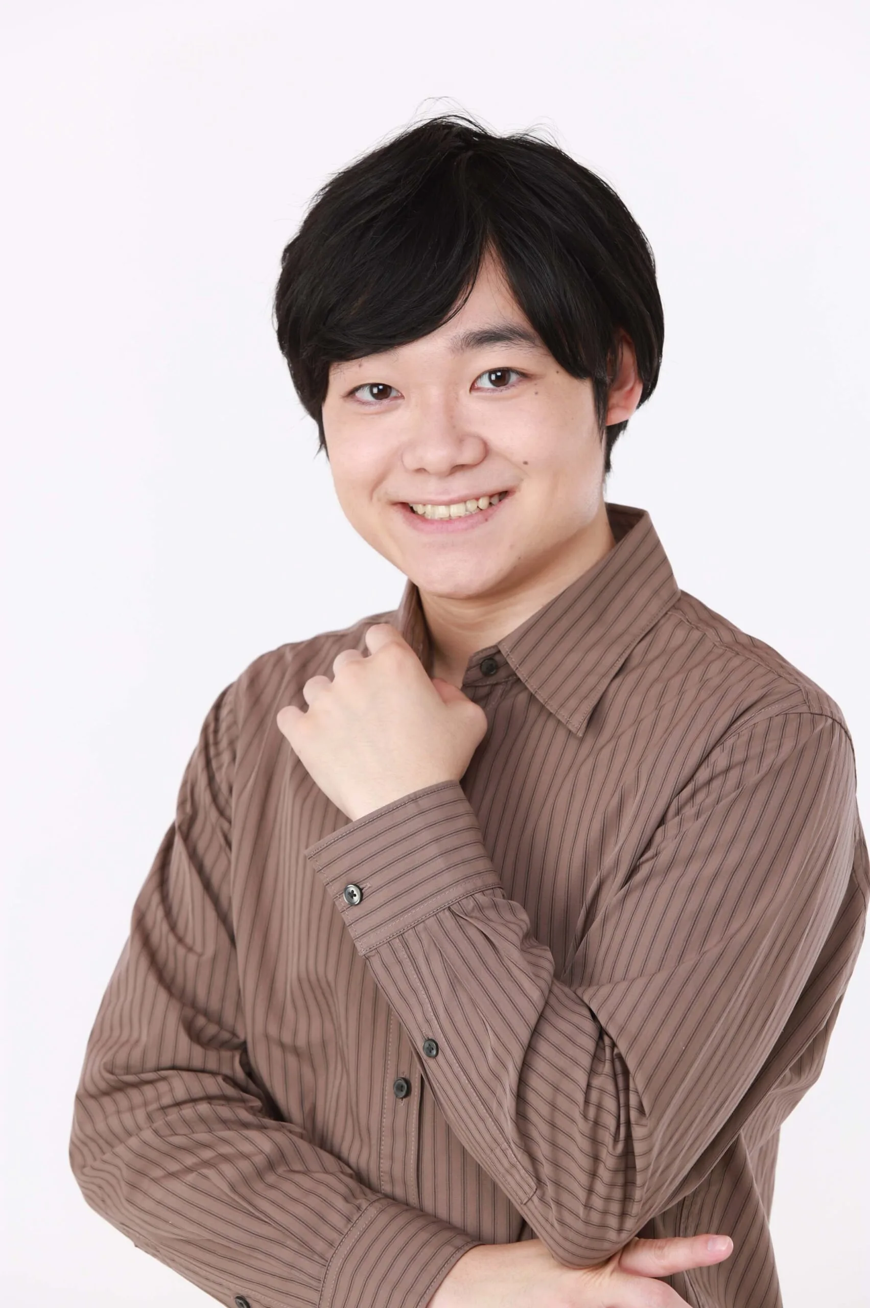 岩佐 大希 photo 1