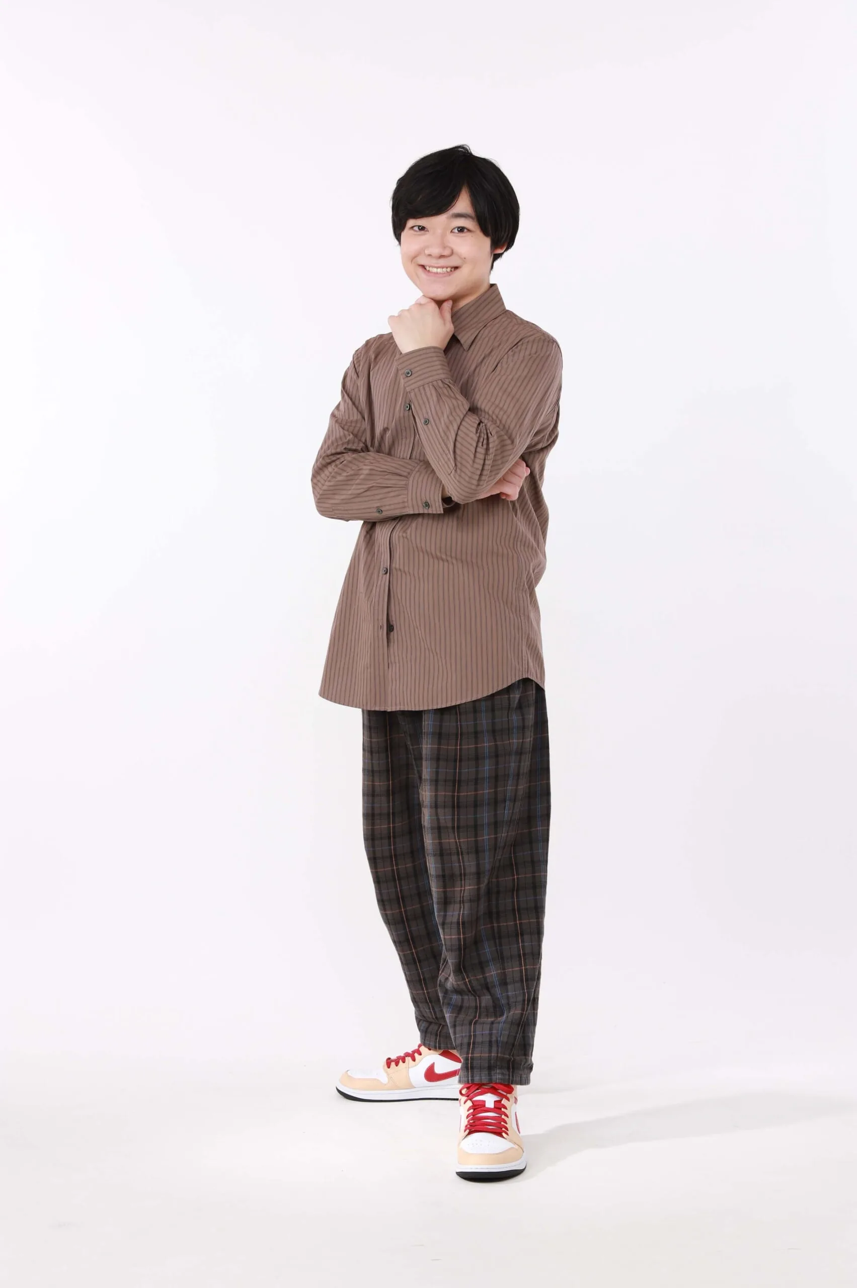 岩佐 大希 photo 2