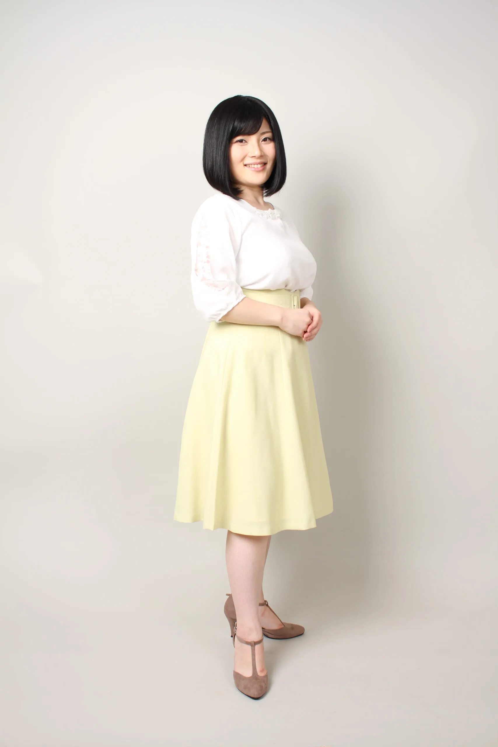 小杉 桜子 photo 2